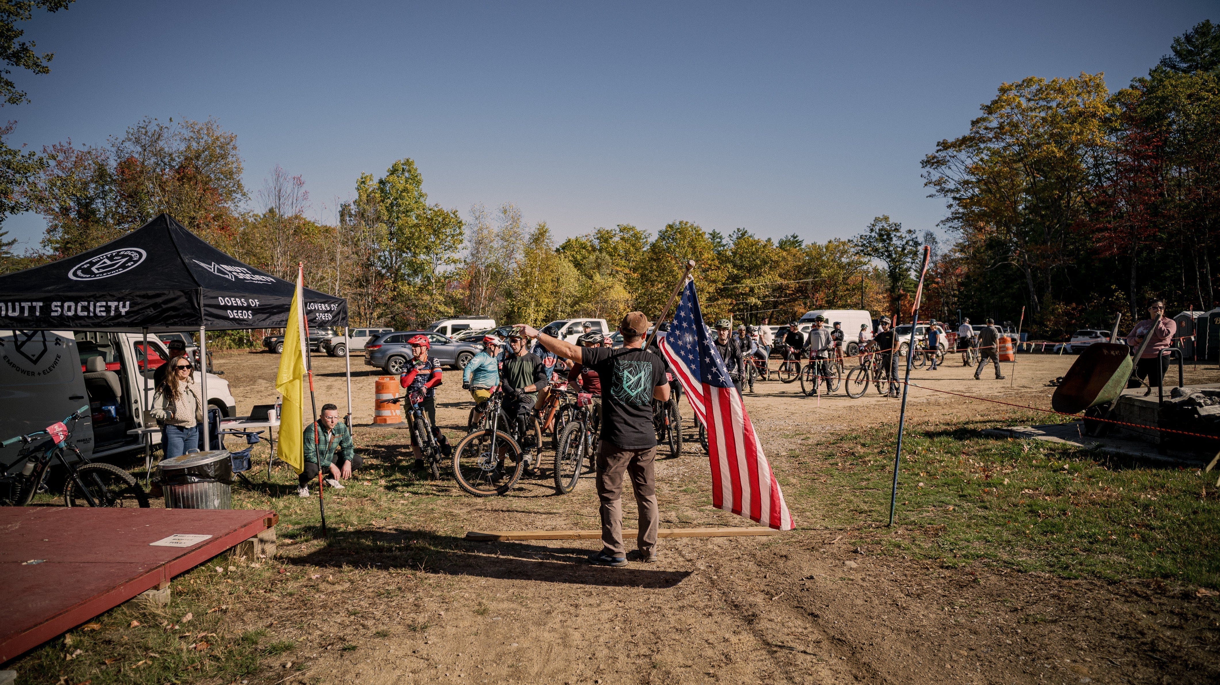 Giveduro 2025: A Ride With Purpose