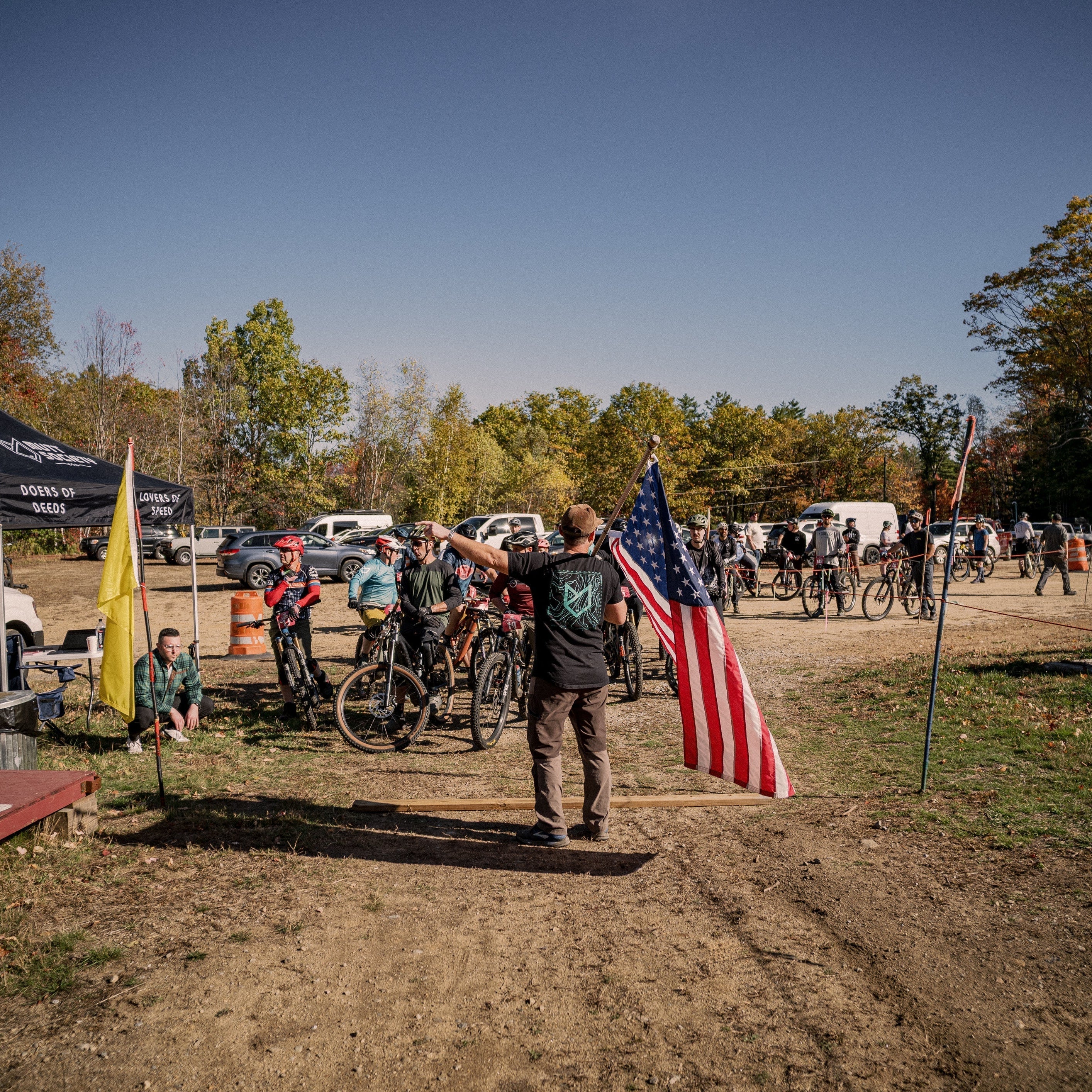 Giveduro 2025: A Ride With Purpose