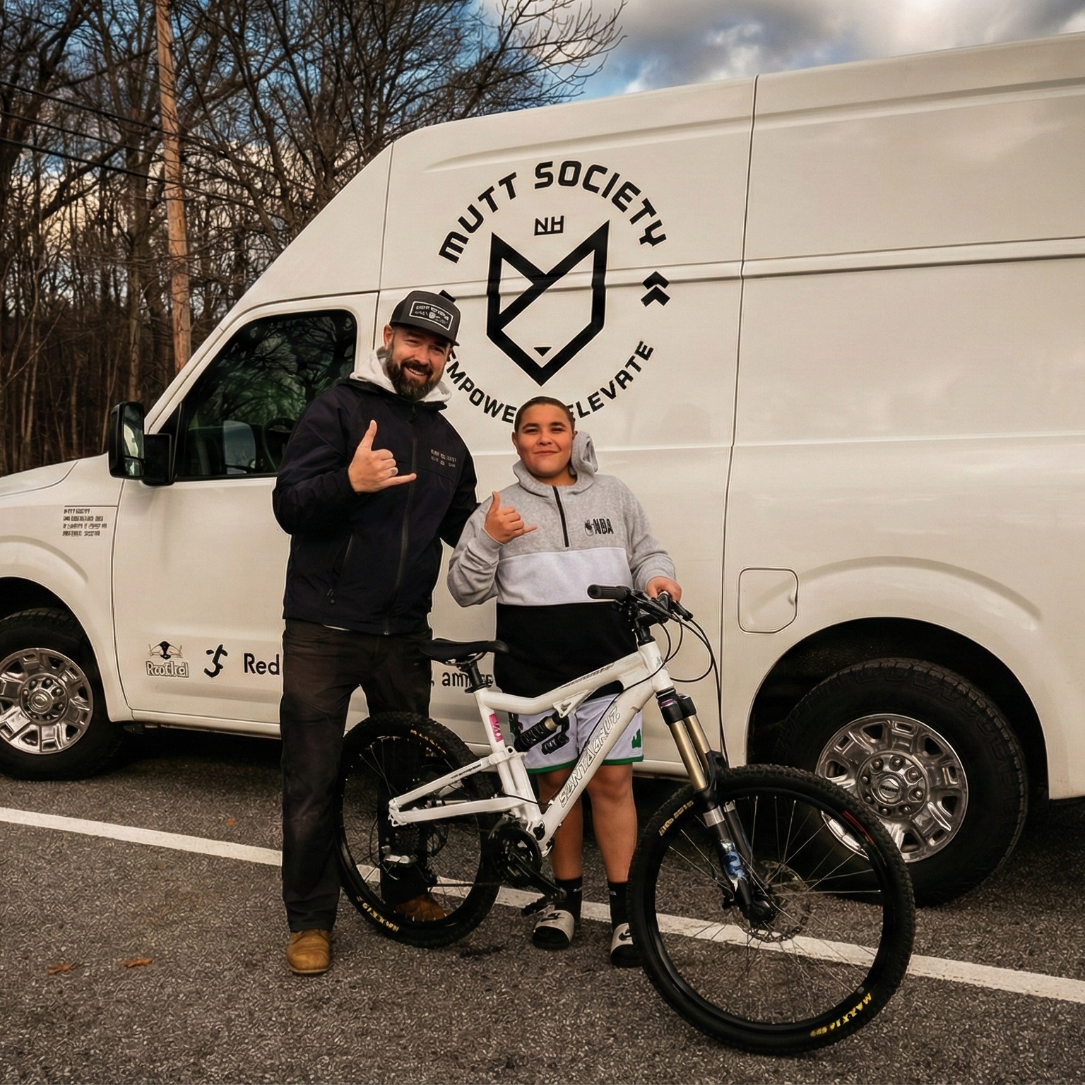 Christmas Started in July