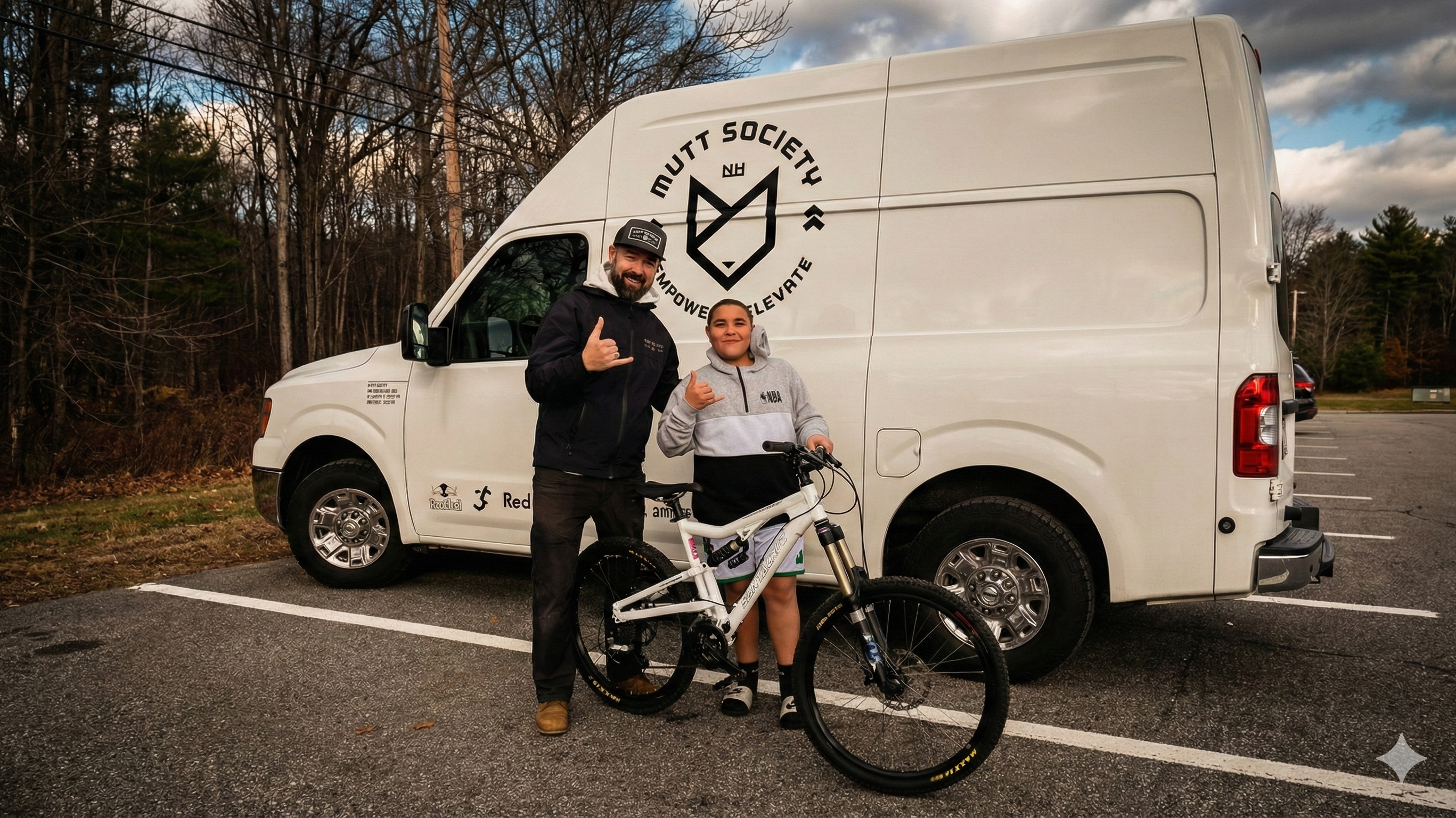 Christmas Started in July