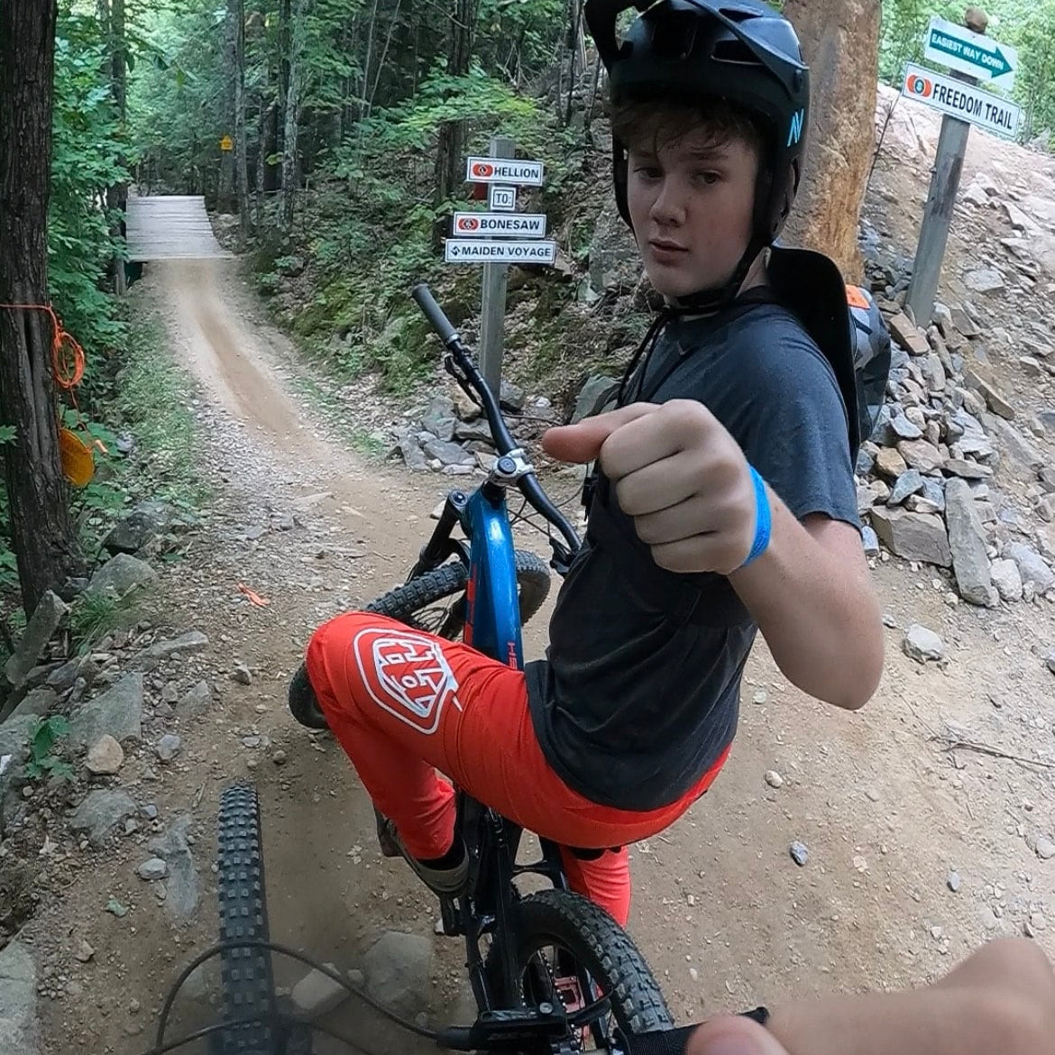 MATTY DAVIDSON