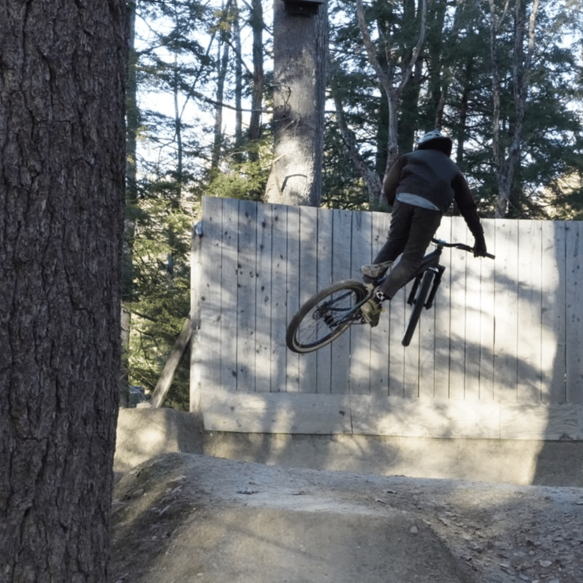 RYAN DORR