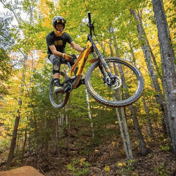 BRAIDEN MOULTON
