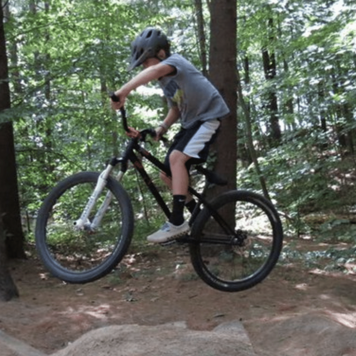 DILLON RANDO