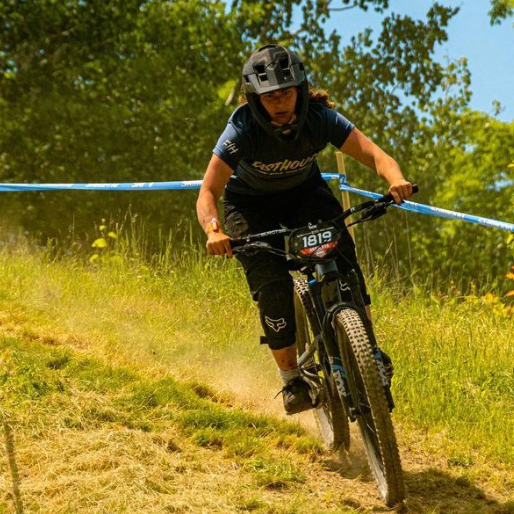 SHAY TRAIL