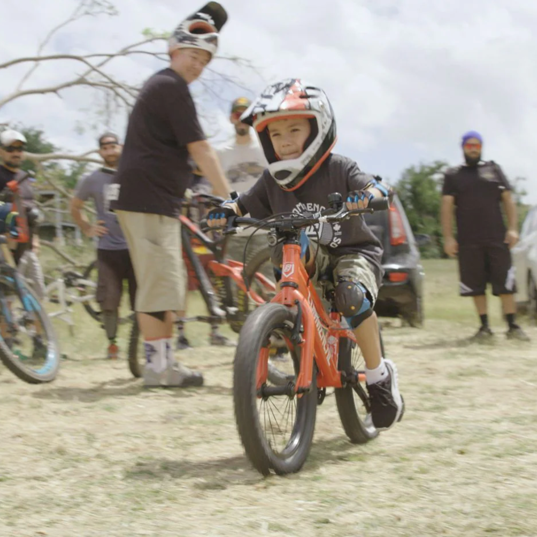 PUERTO RICO - Hurricane Maria