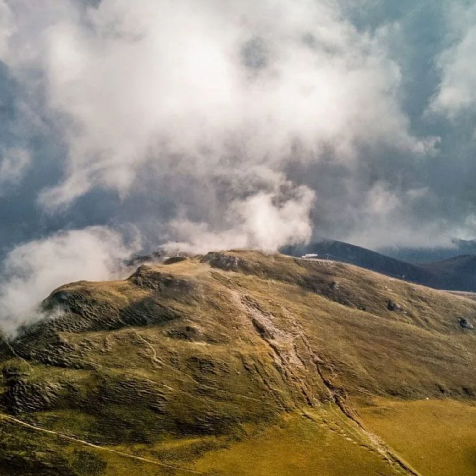 ROMANIA: HIDDEN MECCA
