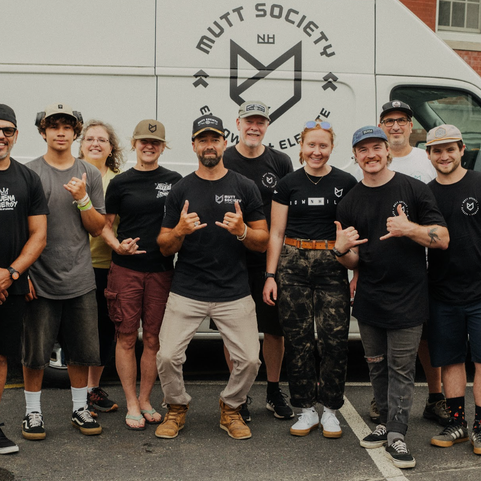 5th Annual Bike Drive - Lynn, MA