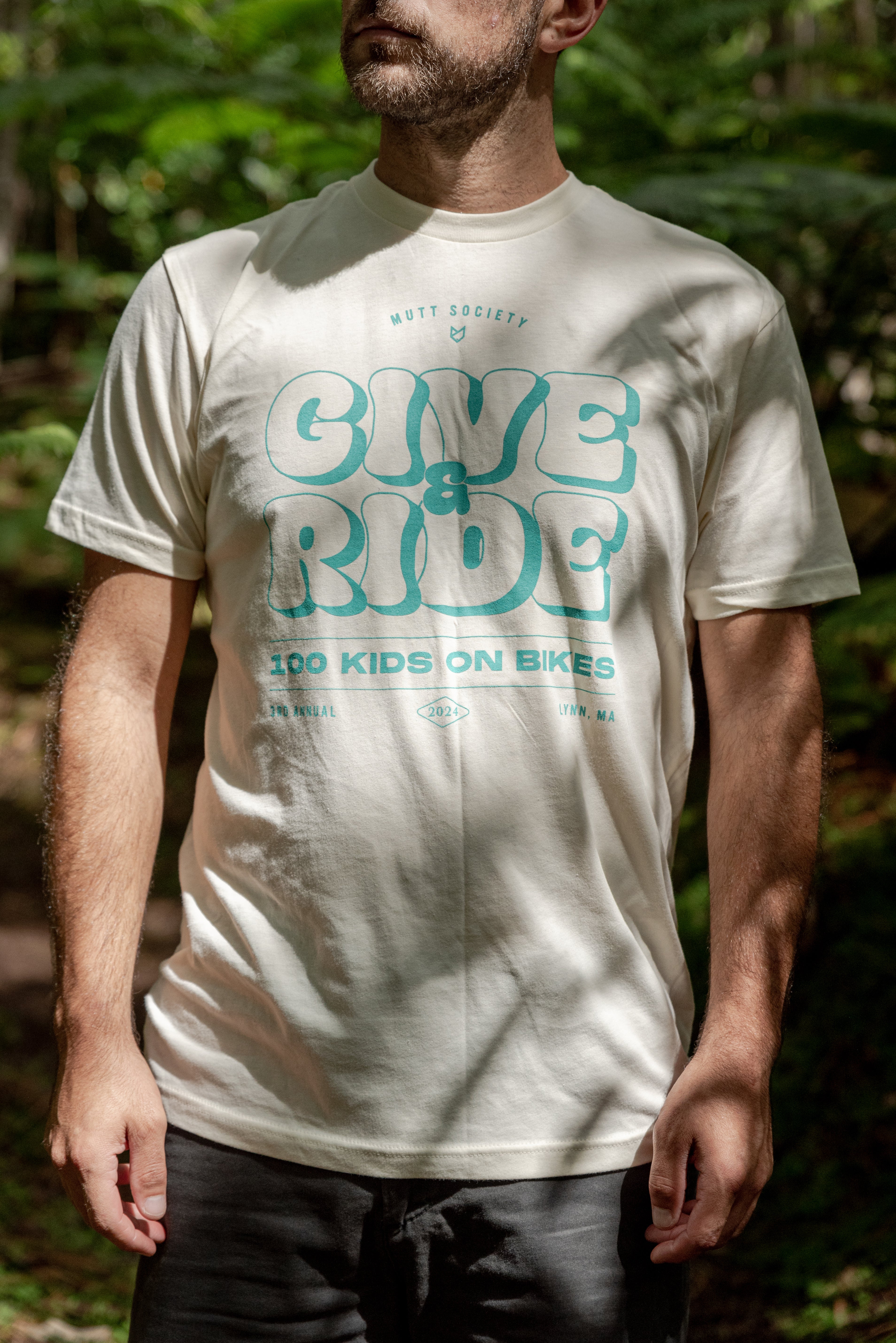 Give Ride