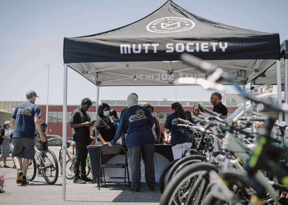 Mutt Society
