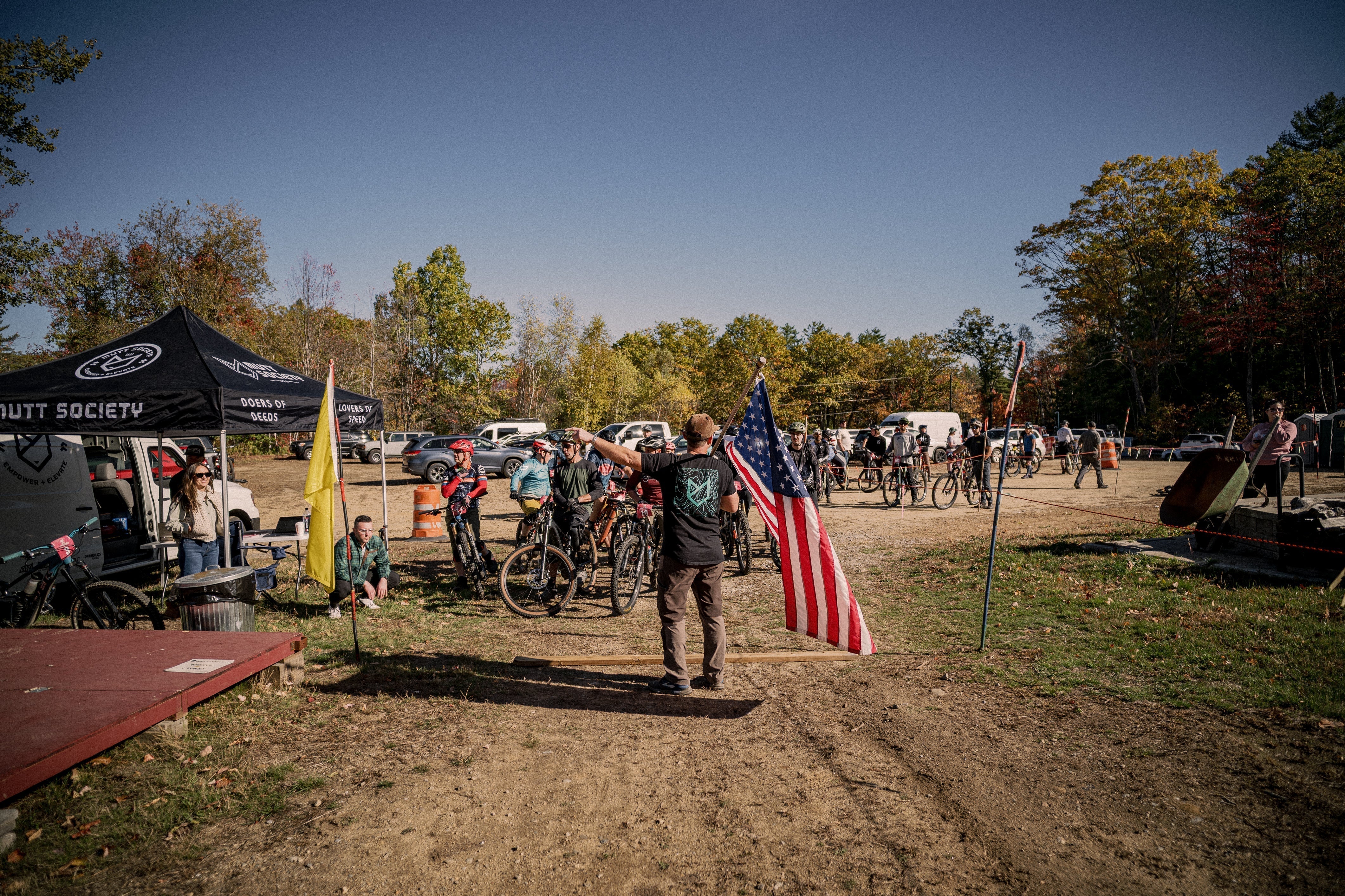 Giveduro 2025: A Ride With Purpose