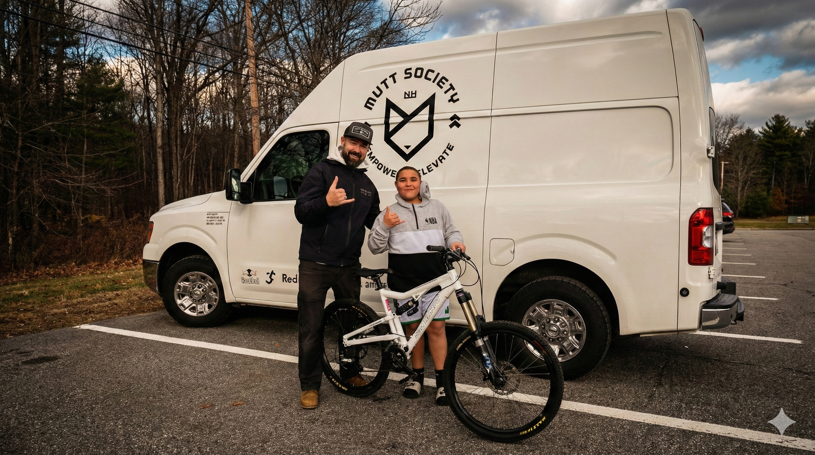 Christmas Started in July